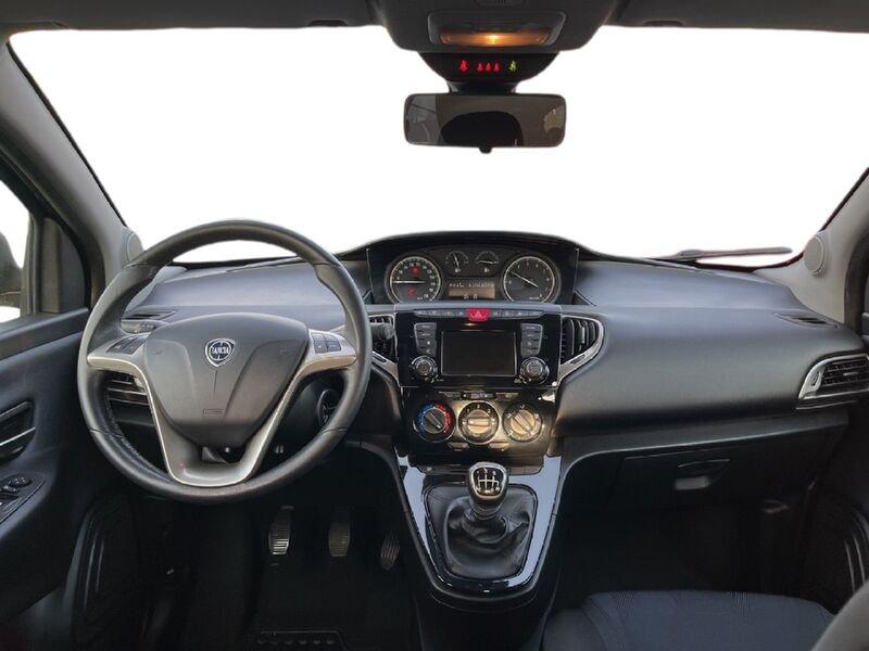 Lancia Ypsilon III 2015 1.0 hybrid Gold s&s 70cv