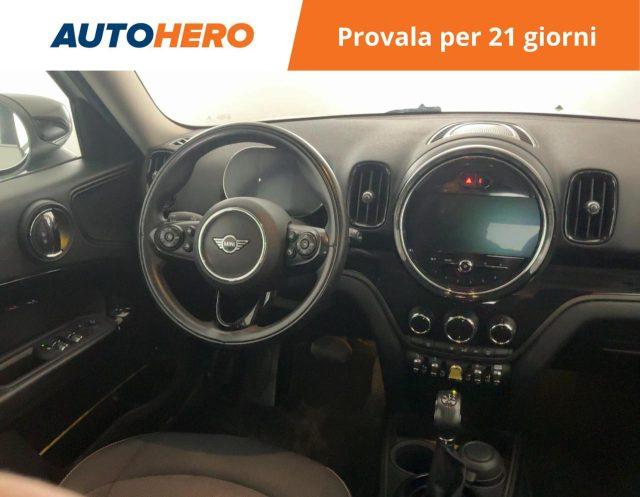 MINI Countryman 1.5 Cooper SE Countryman ALL4 Automatica