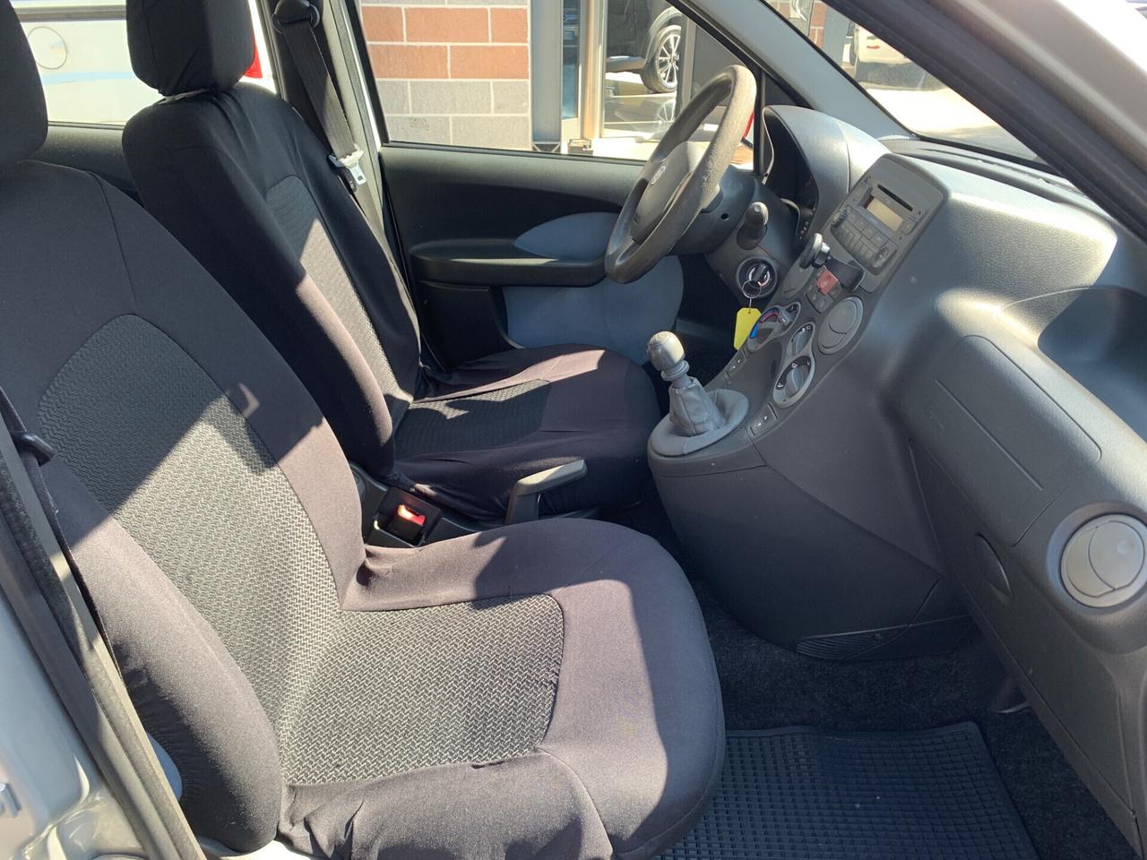 Fiat Panda 1.2 Climbing Natural Power