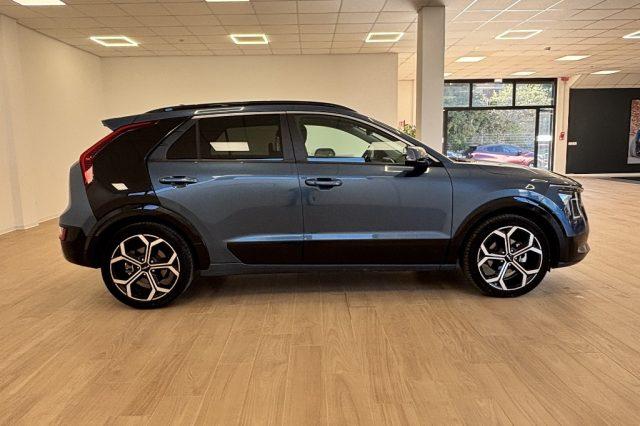 KIA Niro 1.6 GDi DCT HEV Evolution