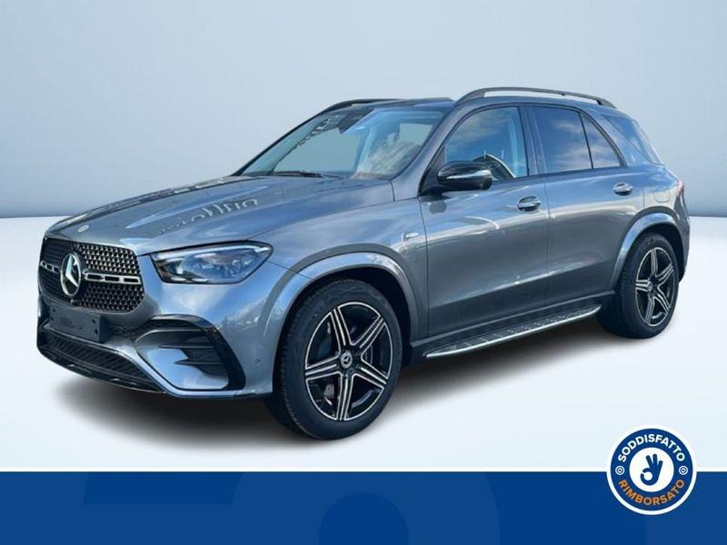 Mercedes-Benz GLE 350de 4Matic EQ-Power AMG Line Premium