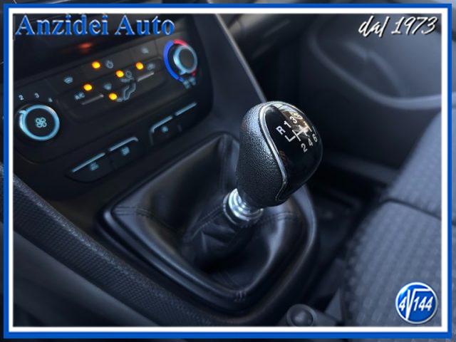 FORD Transit Connect 200 1.5 TDCi 100CV 3 Posti Trend