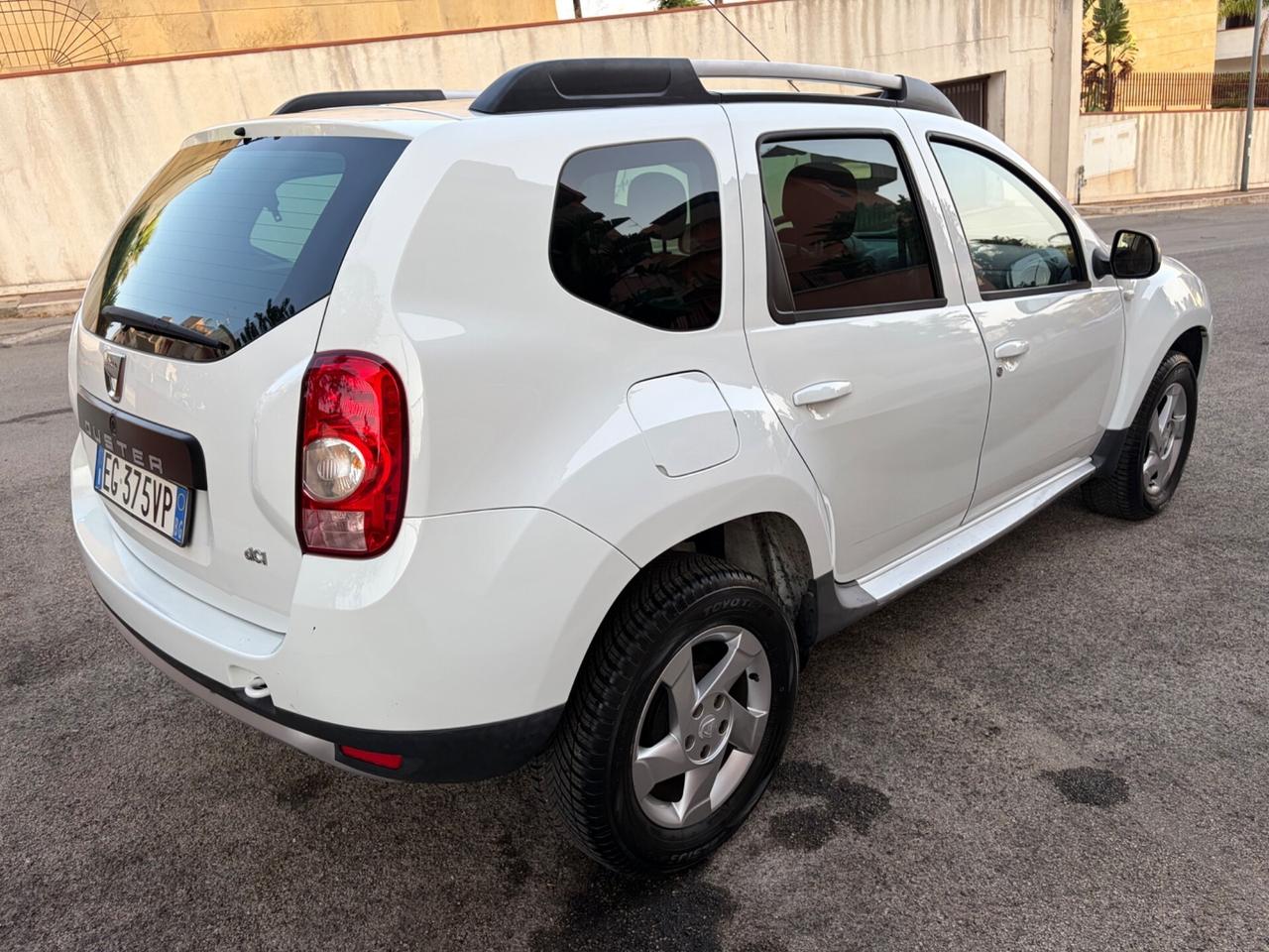 Dacia Duster 1.5 dCi 110CV unico proprietario