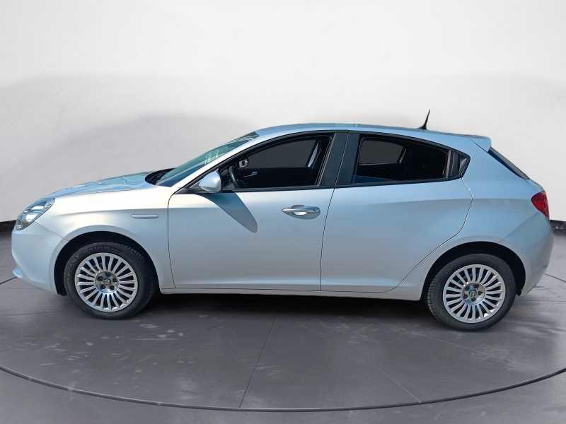 ALFA ROMEO Giulietta 1.4 t. Giulietta 120cv