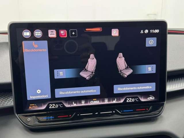 CUPRA Terramar 1.5 eTSI DSG 150CV KM0 *Edge+Sennheiser* ONLYPROMO