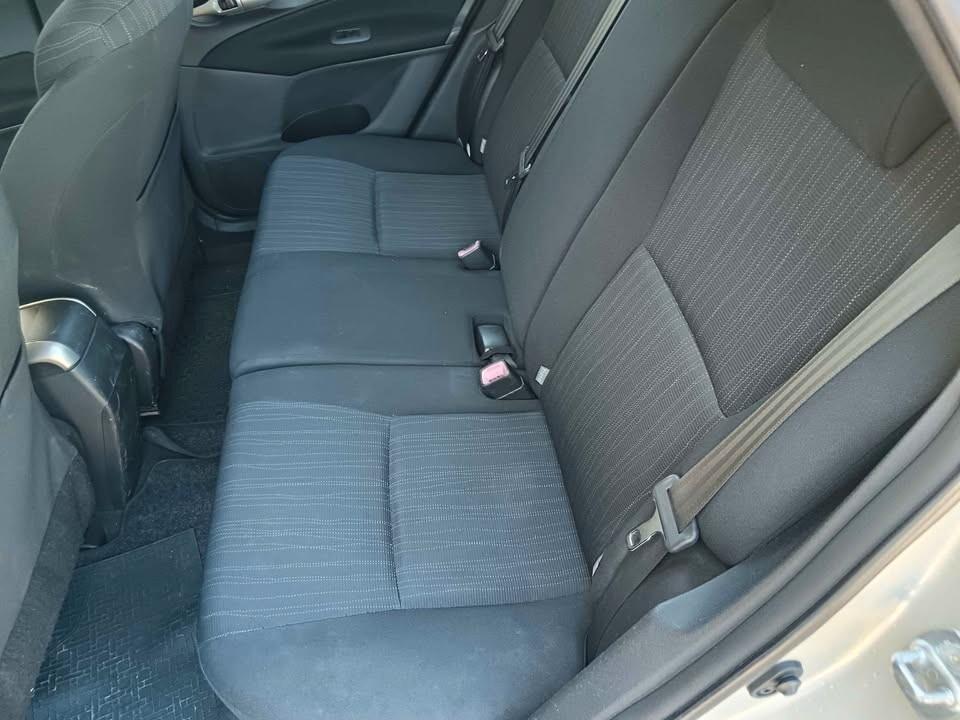 Toyota Auris 1.4 D-4D M-MT 5 porte Sol MY'08