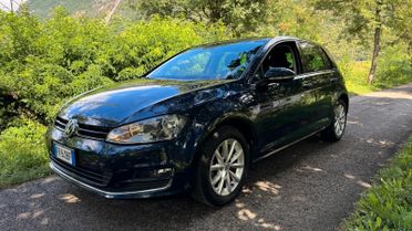 VW 1.6 TDI DSG LOUNGE NEOPATENTATI