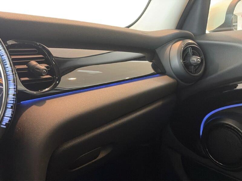 MINI Mini 5 porte Mini 5p 1.5 Cooper Classic auto