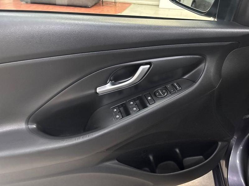 Hyundai i30 III 1.6 crdi Business 110cv