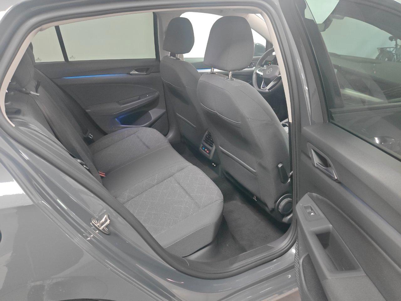 Volkswagen Golf 2.0 tdi Style 115cv