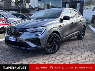 Renault Arkana 1.6 E-Tech full hybrid Esprit Alpine
