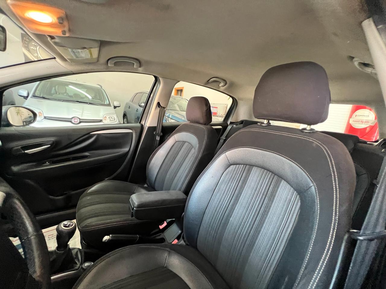 Fiat Punto Evo 1.3 Mjt 95 CV DPF 5 porte S&S Emotion
