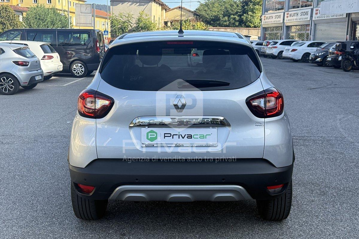 RENAULT Captur TCe 12V 90 CV Sport Edition2