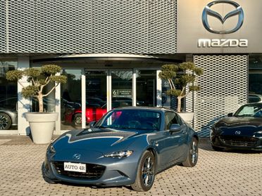 Mazda MX-5 2.0L Skyactiv-G RF Sport