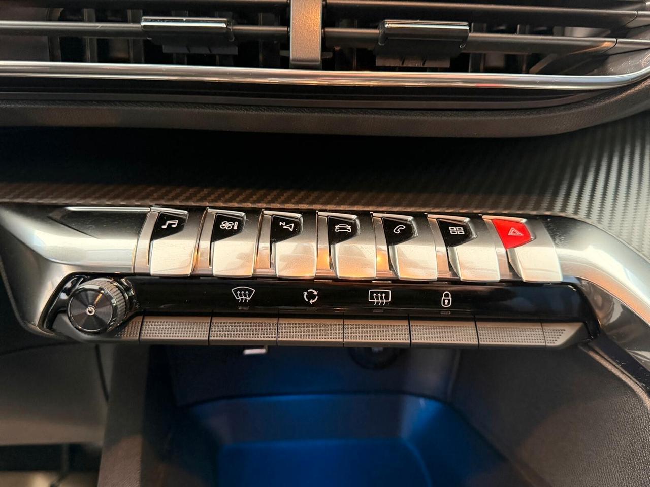 PEUGEOT 3008 1.5 130CV NAVI CRUISE CAM ANNO 2021