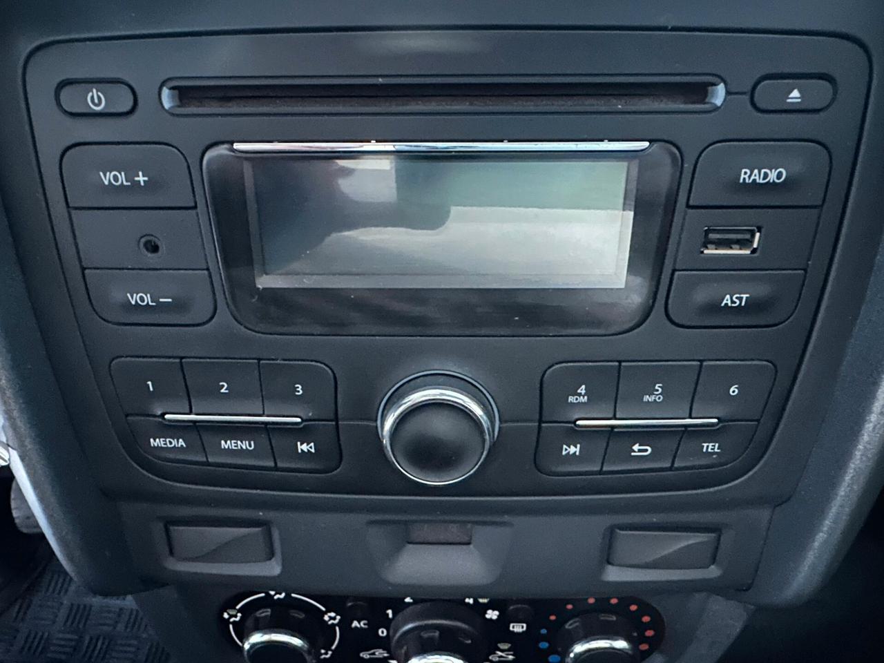 Dacia Duster 1.5 dCi 90CV 4x2 Ambiance