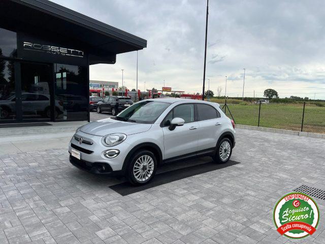 FIAT 500X 1.3 MJT Connect ,PROMO,ANCHE PER NEOPATENTATI