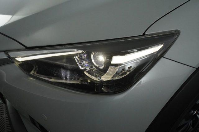 MAZDA CX-3 CX-3 1.8L Skyactiv-D Exceed