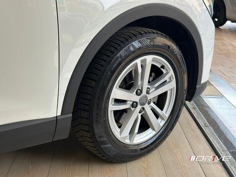 Audi Q3 Q3 35 TDI S tronic