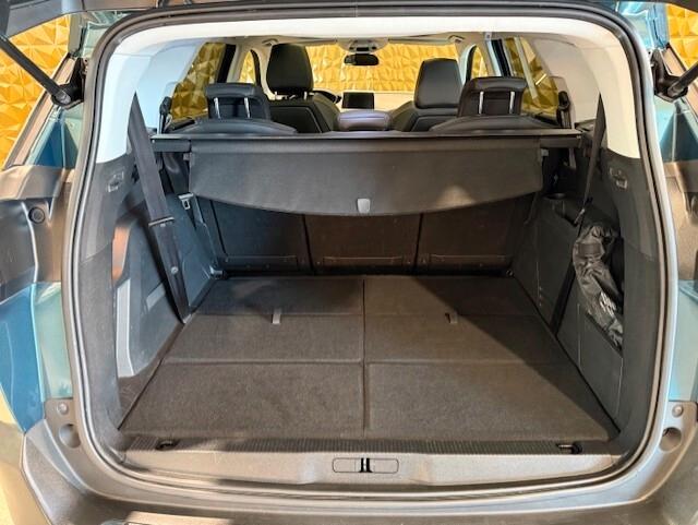 Peugeot 5008 BlueHDi 130 S&S EAT8 Allure