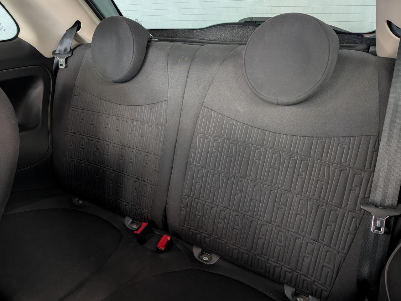 Fiat 500 iii 1.0 Hybrid 70cv Dolcevita