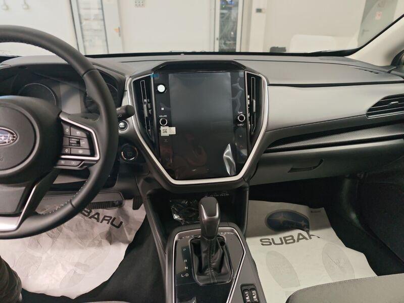 Subaru Crosstrek 2.0 e-Boxer auto Style 4WD