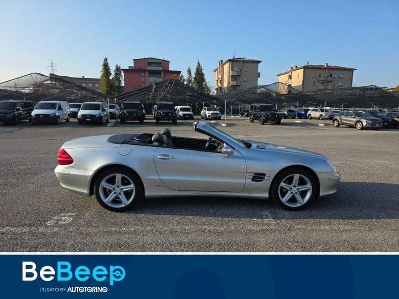 Mercedes-Benz Classe SL SL 350 V6