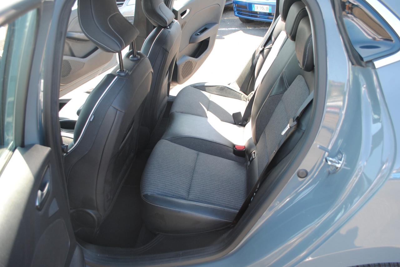 RENAULT CLIO 1.0 BENZ/GPL 100 CV OK NEOPATENTATI
