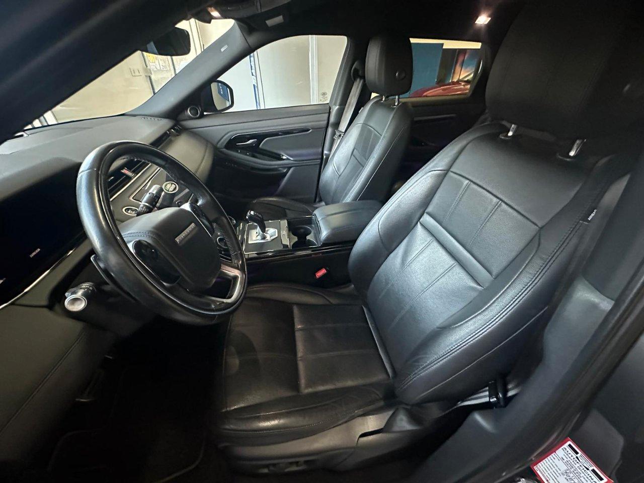 Land Rover Range Rover Evoque 2.0d i4 mhev R-Dynamic HSE awd 150cv auto
