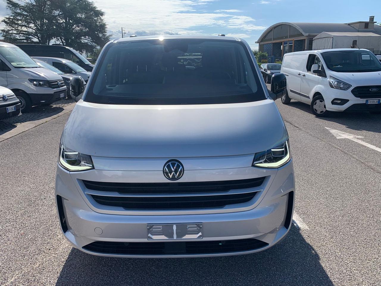 Volkswagen T6 Caravelle t7 2.0 tdi 150cv life p.c. auto