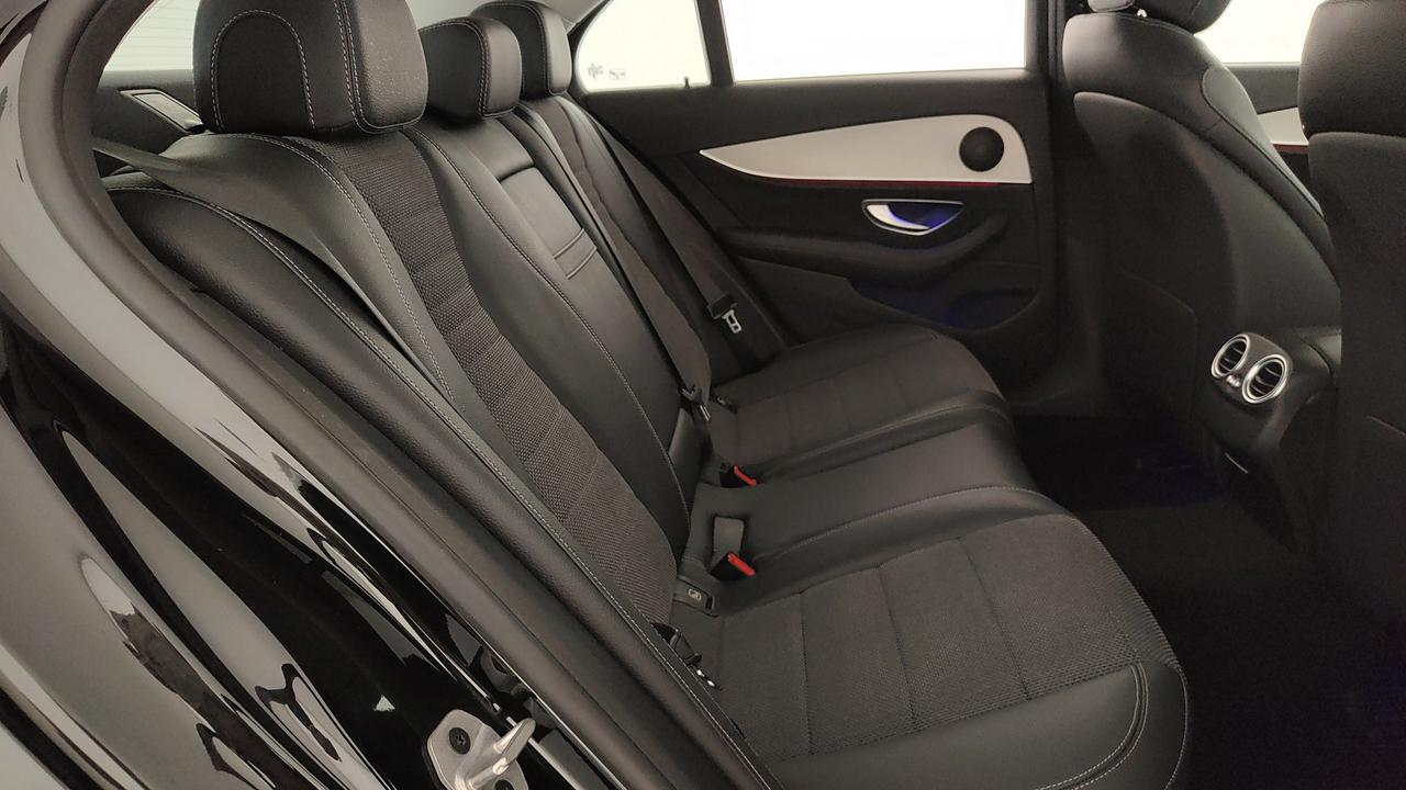 Mercedes-Benz E 200 d Business Sport auto my20