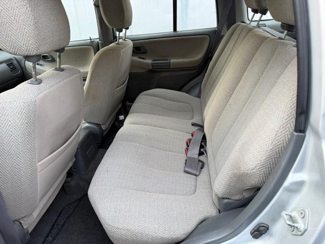 SUZUKI Grand Vitara 2.0i 16V cat S.W.*CLIMA*