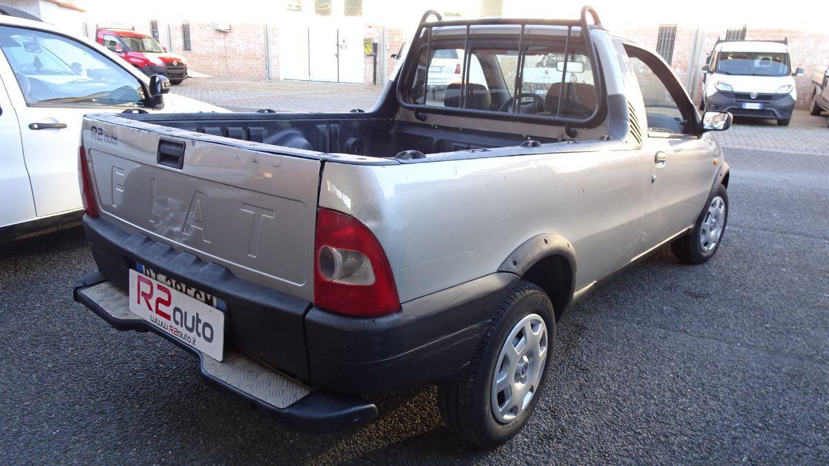 FIAT - Strada 1900 FIORINO PICK UP