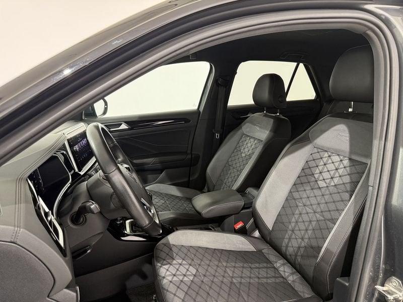 Volkswagen T-Roc T-Roc 1.0 tsi R-Line 110cv
