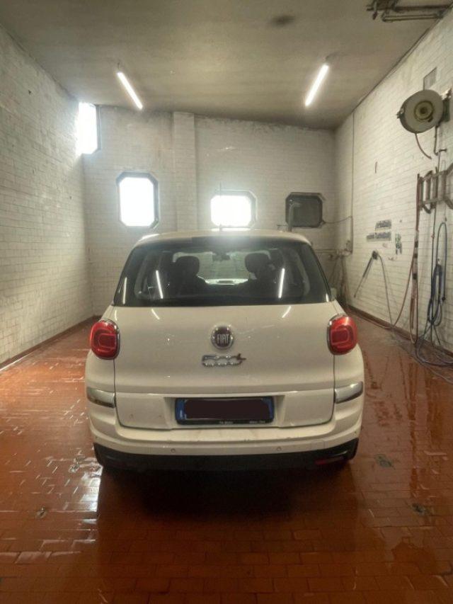 FIAT 500L 1.3 Multijet 95 CV Pop Star
