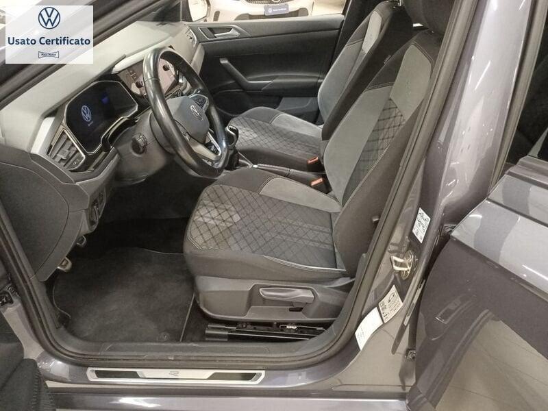 Volkswagen Polo Nuova R-Line 1.0 TSI 70 kW/ 95 CV Manuale