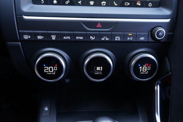 JAGUAR E-Pace 2.0D 150 CV AWD aut.