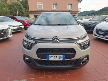 Citroen C3 PureTech 83 S&S Feel Pack