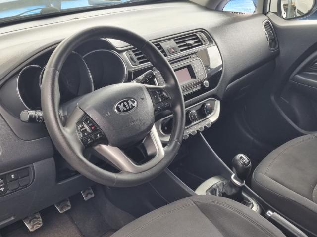 KIA - Rio - 1.1 CRDi 5p.S&S High Tech