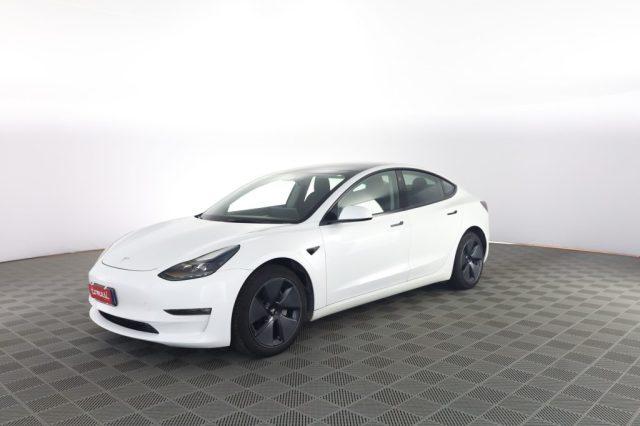TESLA Model 3 Model 3 Long Range Dual Motor AWD