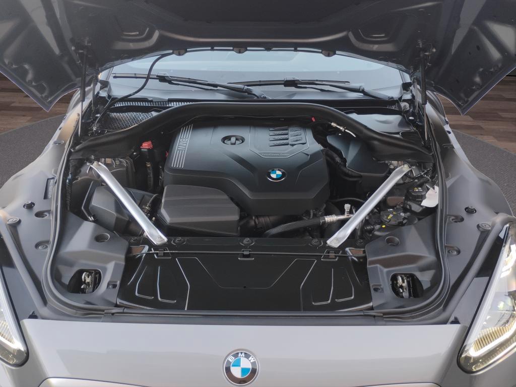 BMW Z4 sdrive 20i MSPORT..VIRTUAL.NAVI.PELLE.TELECAMERA