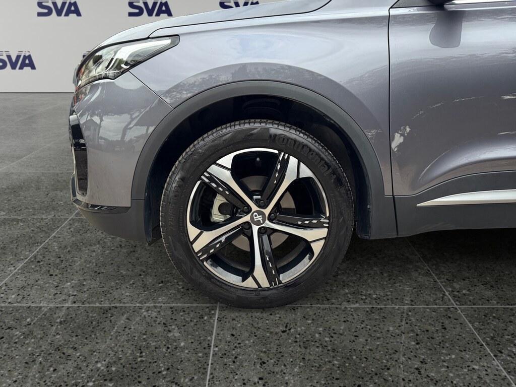 DR Motor DR6 1.5 turbo 150CV CVT GPL