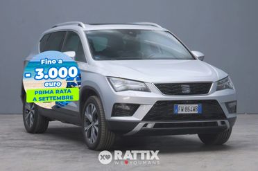 SEAT Ateca 2.0 tdi Xcellence 150cv 4Drive dsg + tetto apribile