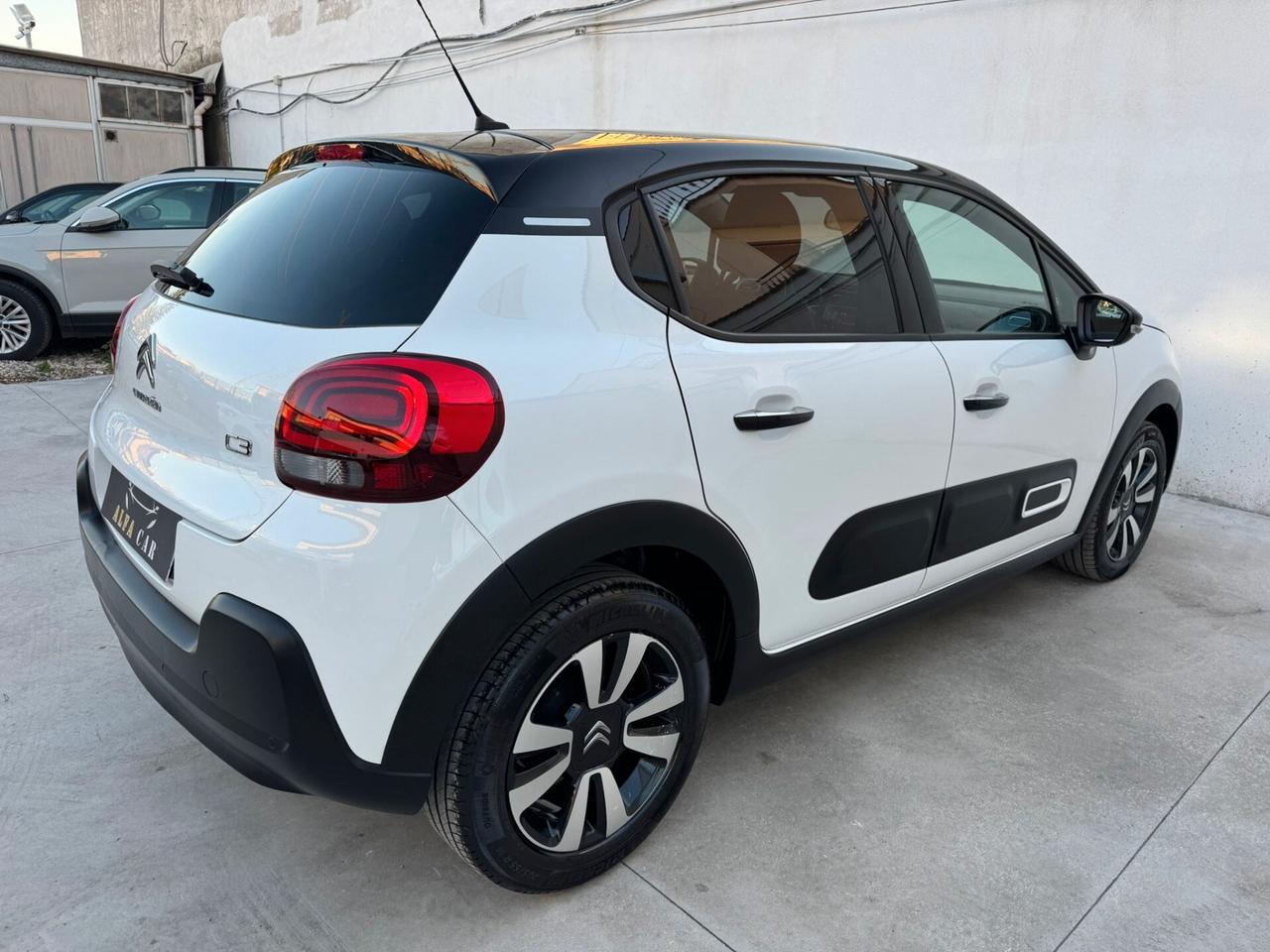 CITROEN C3 1.2 PureTech 83cv 2024!!! SHINE!!!