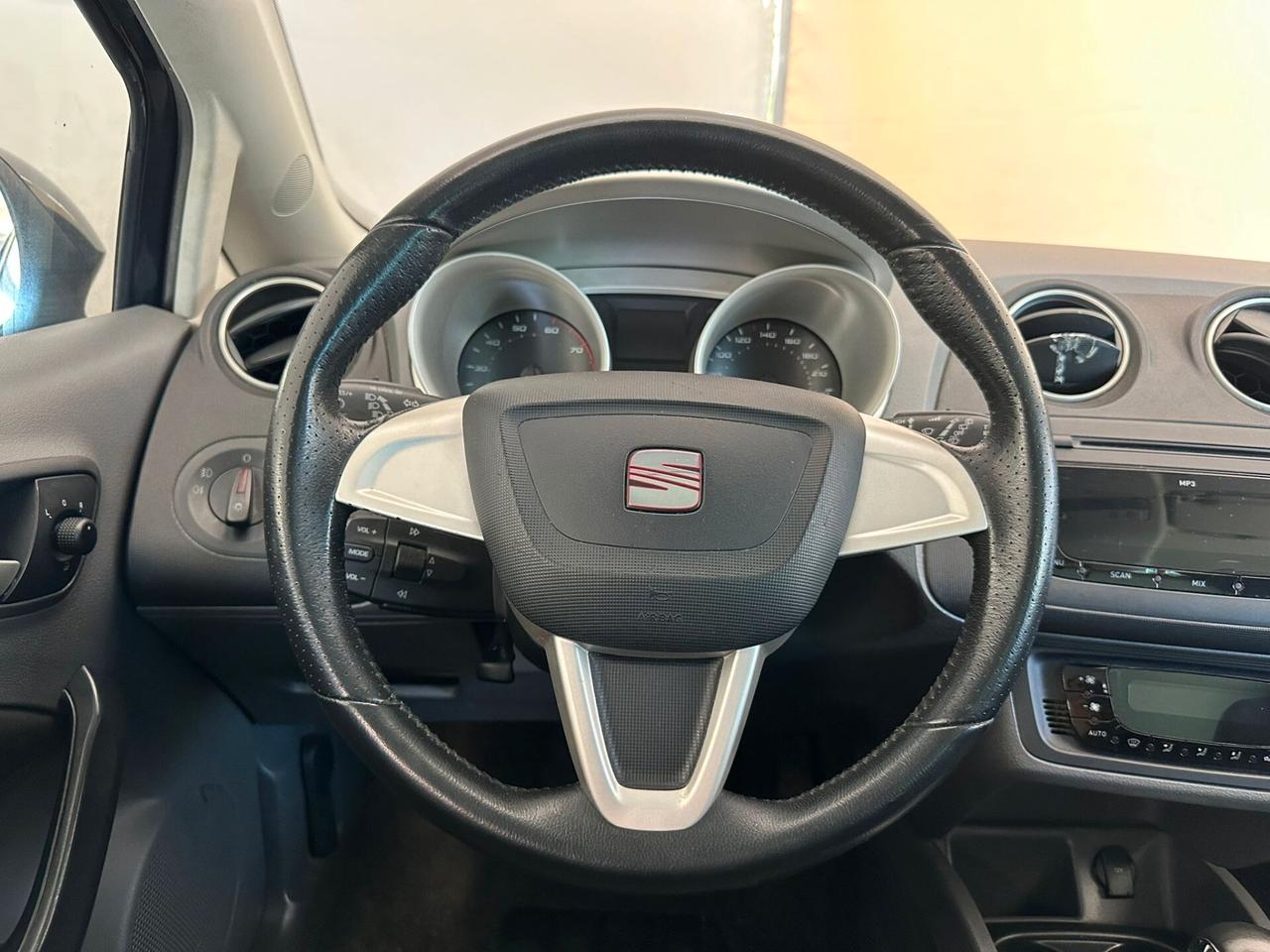 Seat Ibiza ST 1.2 TSI DSG Style