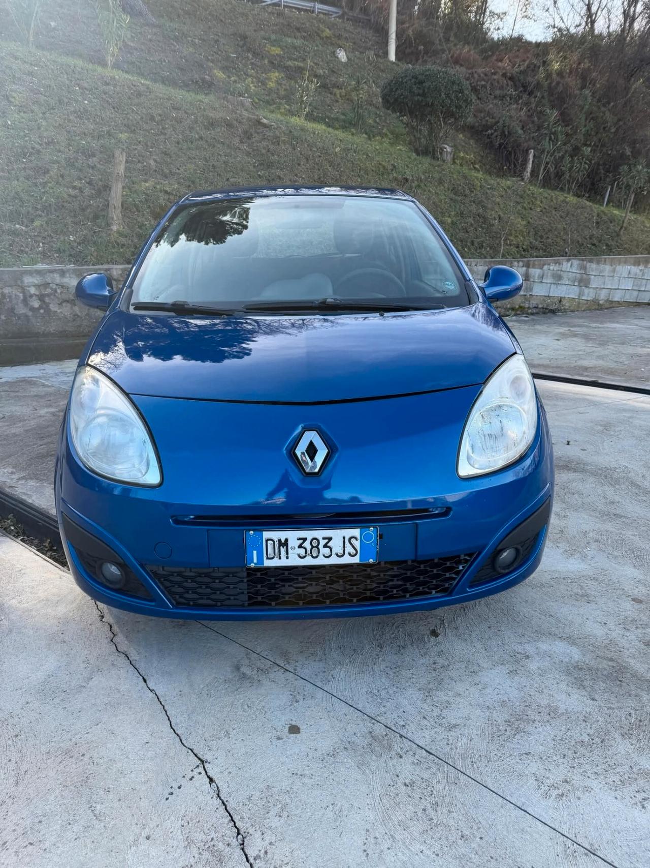 Renault Twingo 1.2 8V Confort