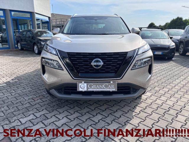 NISSAN X-Trail e-Power 2WD 5 posti N-Connecta