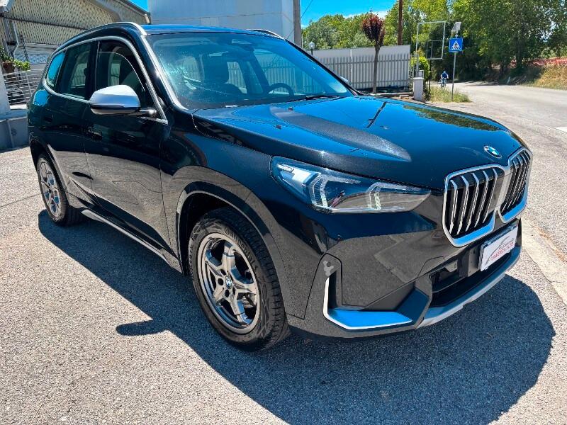 BMW X1 (U11) X1 sDrive 18i xLine