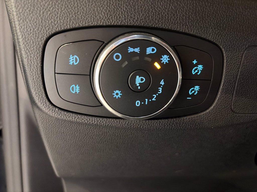 FORD Focus 1.0 EcoBoost Hybrid 125 CV 5p. ST-Line Style del 2023