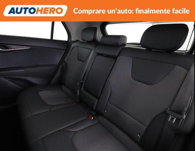 KIA Niro 1.6 GDi DCT PHEV Style